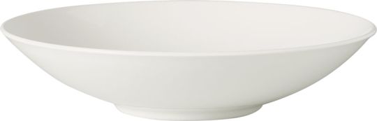 Villeroy & Boch Metrochic Blanc Suppenteller 22x22x5 cm 