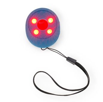 Legami Detektor für Spionagekameras 