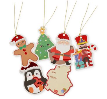 Legami Geschenkänhänger 