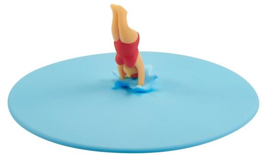 Lurch Mein Deckel Splashgirls Elena Elegant 