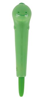 Legami Squishy-Gelstift Squeezies Dino 