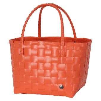 Handed By Shopper Paris carrot orange 