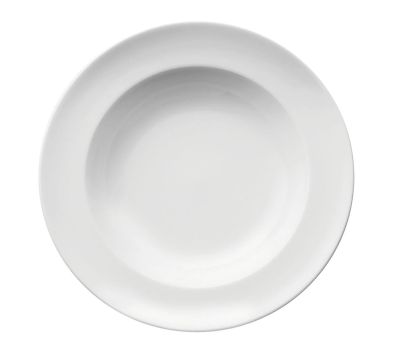 Thomas Sunny Day Weiss Suppenteller 23 cm 
