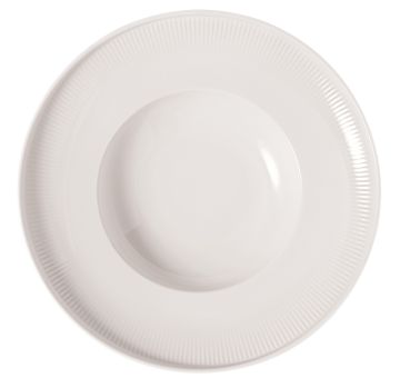 Villeroy & Boch Afina Teller Tief 25x25x5,5 cm 