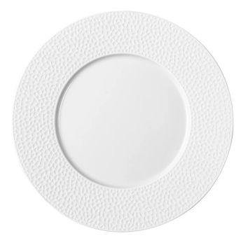 Guy Degrenne Frühstücksteller 24 cm Collection L Fragment 