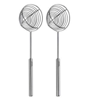 Spring Siebchen 2 Stk. Profi Fondue 