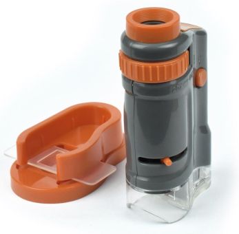 Legami Mikroskop tragbar mit Led 