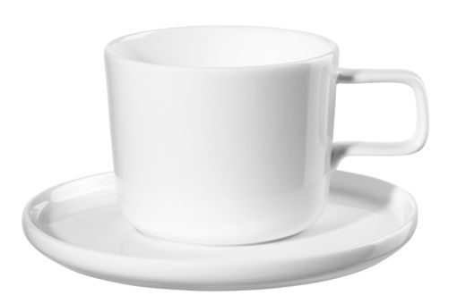 ASA Selection Kaffeetasse mit Unterer Oco 0,2 L 