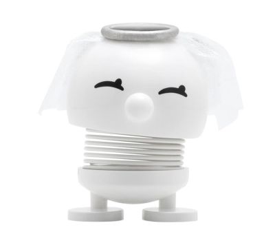 Hoptimist Wedding Bride White 