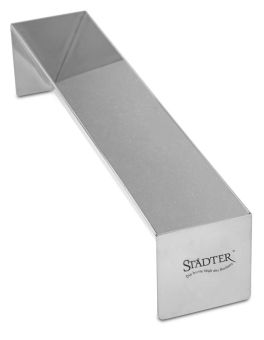 Städter Pastetenform Dreieckform 30x 