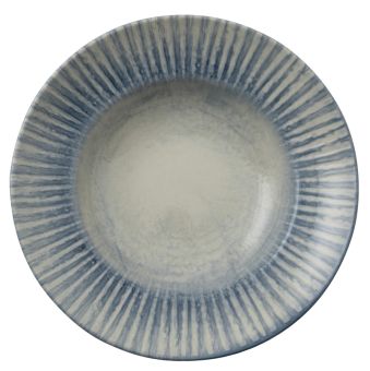 Arthur Krupp Pastateller 29,5 cm Sunlight Blue 