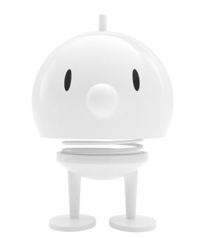 Hoptimist Bumble L White 