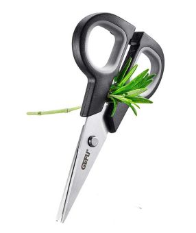 Gefu Kräuterschere Botanico 