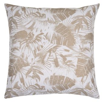 pad Kissenhülle 50x50 cm Las Palmas sand 