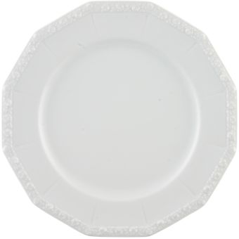 Rosenthal Selection Maria Weiss Platzteller 31 cm 