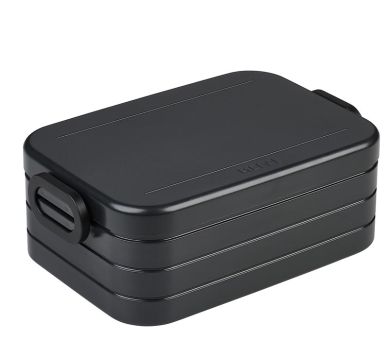 Mepal Lunchbox Take A Break Midi Nordic Black 
