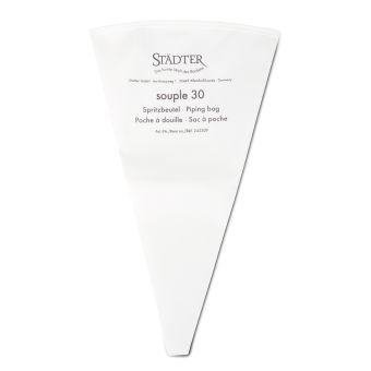 Städter Spritzbeutel Souple 35 cm 