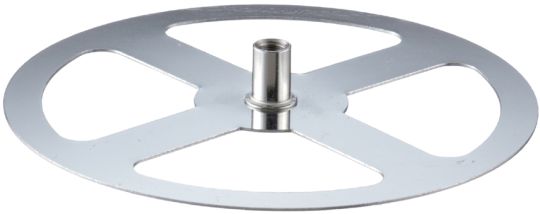 Bodum Component Kreuzplatte zu Kaffeebereiter 0,35 L 