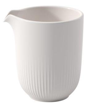 Villeroy & Boch Afina Milchkännchen/Sauciere 8,5x7,5x9 cm 