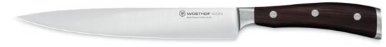 Wüsthof Schinkenmesser 20 cm Ikon 