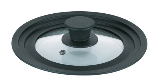 Kela Glasdeckel Concetta 16 cm 