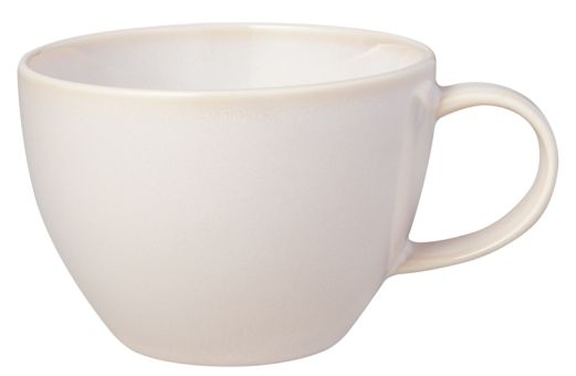 Villeroy & Boch Crafted Cotton Kaffeeobertasse 12x9x6 cm 
