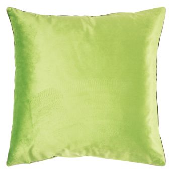 pad Kissenhülle 50x50 cm Elegance green 