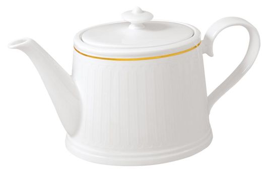 Villeroy & Boch Château Septfontaines Teekanne 6 Pers. 26X13,5X14Cm 