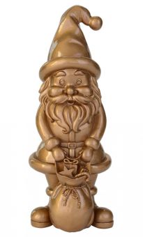 Gift Company Santa L gold 