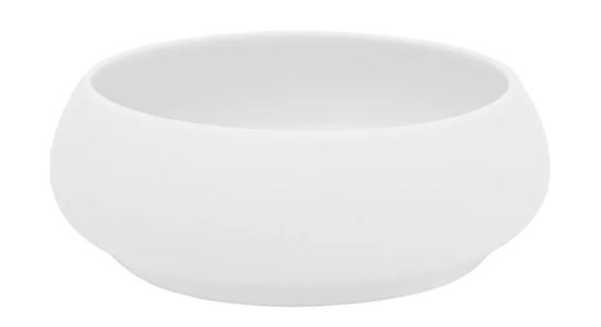 Guy Degrenne Bowl 14cm 50cl Cocottes weiß 