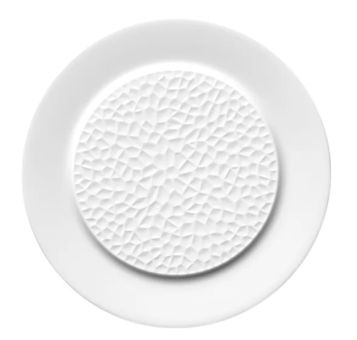 Guy Degrenne Brotteller 14 cm Collection L Fragment 