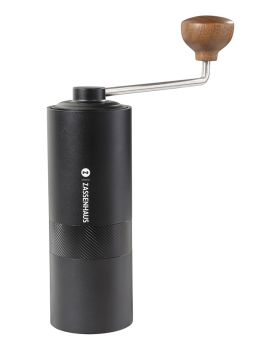 Zassenhaus Kaffeemühle/Espressomühle EXPERT 48S 