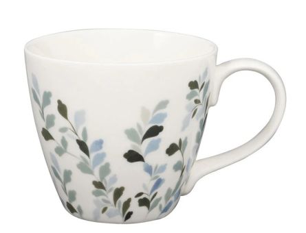 Greengate Henkelbecher Jolina olive green 