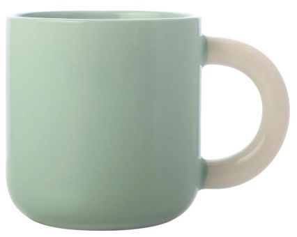 Maxwell & Williams Becher 370 ml Mint Sherbet 