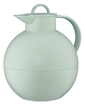 Alfi Isolierkanne Kugel Silt Green 0,94L 