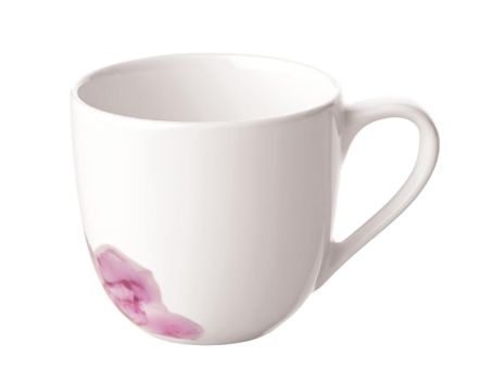Villeroy & Boch Rose Garden Mokka-/Espressoobertasse 