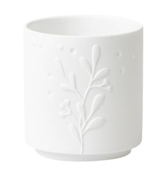 Räder Wundergarten Windlicht Ø 6,5 cm H 7 cm 