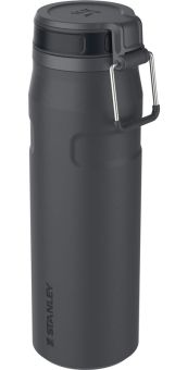 Stanley The IceFlow™ Bottle Twist Flip 0.07L Black 2.0 