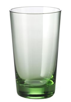 Dibbern Americano Glas 0,25 L Grün 