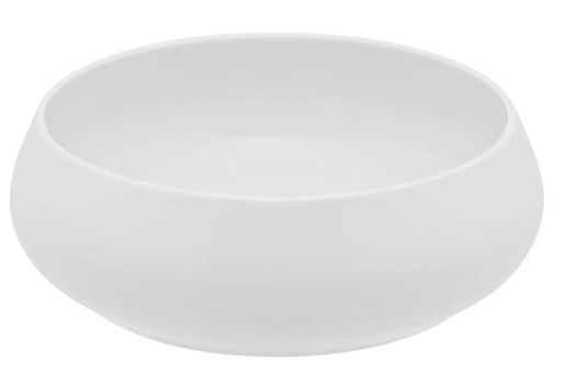 Guy Degrenne Bowl 17,5 cm 140 cl Cocottes weiß 
