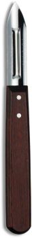 Victorinox Sparschäler Holzgriff 