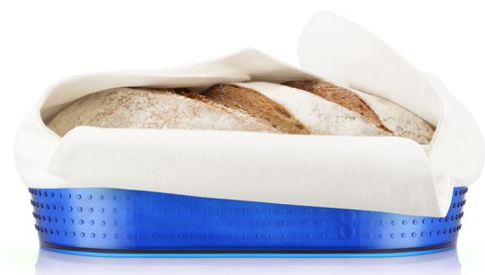 Bodum Brotkorb Bistro Candy blue 