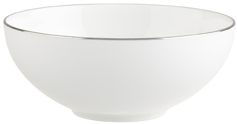 Villeroy & Boch Anmut Platinum No.1 Dessertschale 13 cm 
