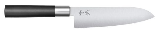 Kai Wasabi Black Santoku 
