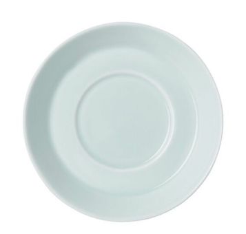 Thomas Tric Blue Fog Esprssp/Mokka-Untertasse 