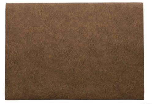 ASA Selection Tischset Toffee 46x33 cm 