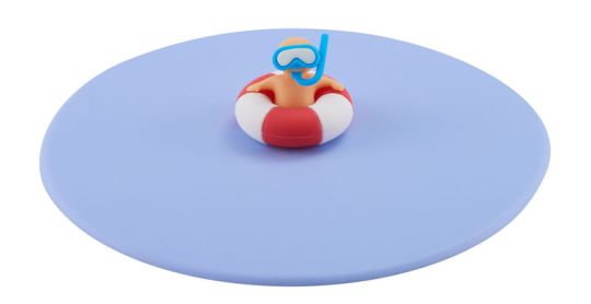 Lurch Mein Deckel Beach Kids Roland Ring 