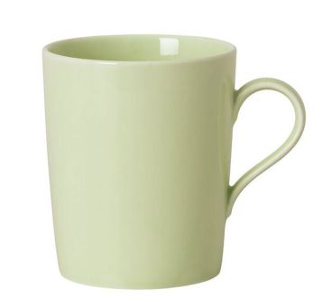 Thomas Tric Lime Cream Becher mit Henkel Groß 