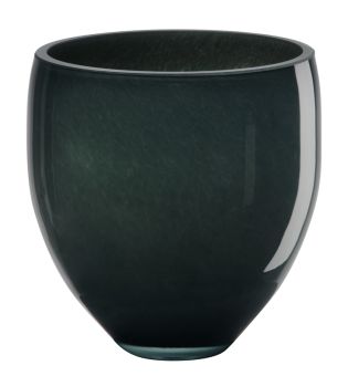 ASA Selection Vase Ostra Oliveira L 14,5 cm B 14,5 cm H 15 cm 