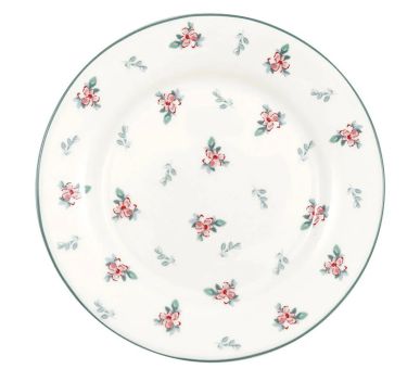 Greengate Teller Jalia white 